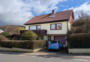 Vorschaubild Einfamilienhaus