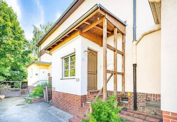 Vorschaubild Reihenmittelhaus