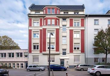 Vorschaubild Wohnung