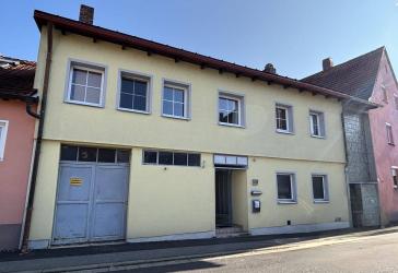 Vorschaubild Einfamilienhaus