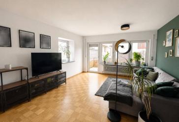 Vorschaubild Wohnung