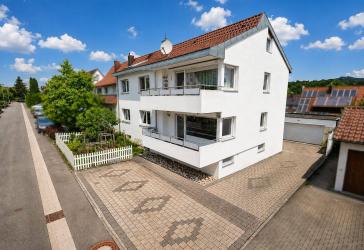Vorschaubild Mehrfamilienhaus