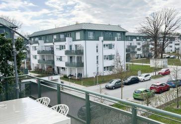 Vorschaubild Wohnung