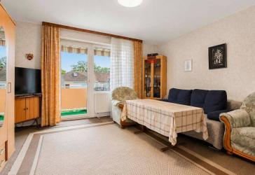 Frankfurt-Gallus: Vermietete 3-Zimmer-Wohnung mit Wertsteigerungspotenzial (Erbpacht)