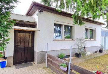 Vorschaubild Bungalow