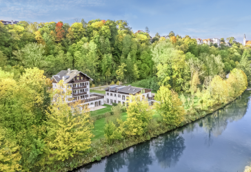 Vorschaubild Mehrfamilienhaus