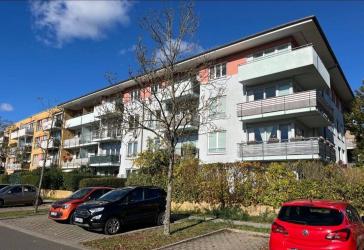 Vorschaubild Maisonettewohnung