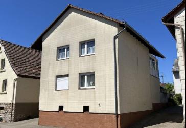 Vorschaubild Mehrfamilienhaus