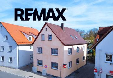Vorschaubild Mehrfamilienhaus