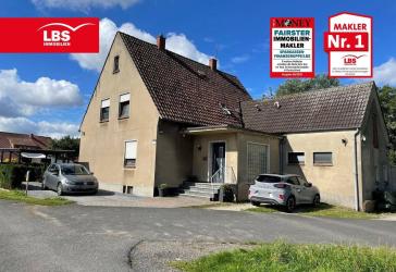 Vorschaubild Mehrfamilienhaus