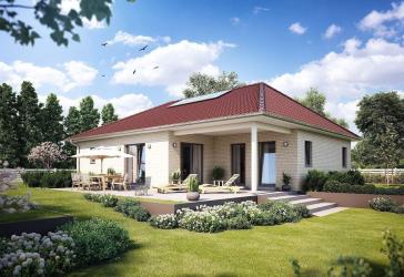 Vorschaubild Bungalow