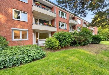 Vorschaubild Wohnung