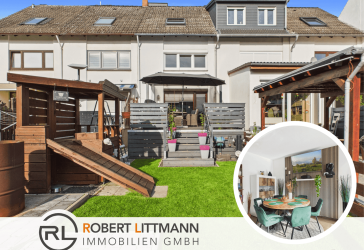 Vorschaubild Reihenmittelhaus