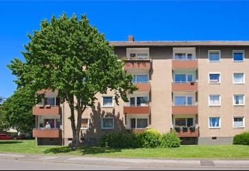 Vorschaubild Wohnung