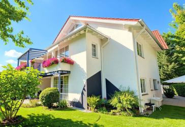 Vorschaubild Maisonettewohnung