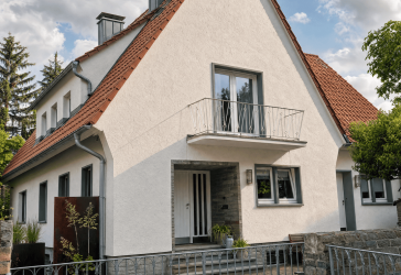 Vorschaubild Einfamilienhaus