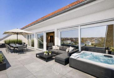 Vorschaubild Penthouse
