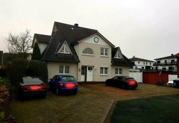 Vorschaubild Maisonettewohnung