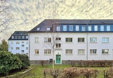 Vorschaubild Wohnung