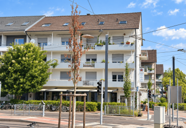 Vorschaubild Wohnung