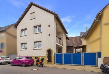 Vorschaubild Mehrfamilienhaus