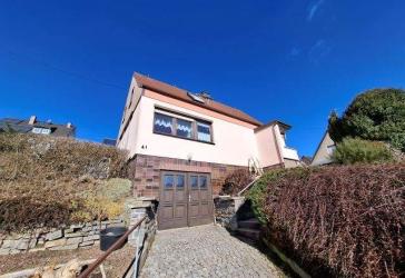 Vorschaubild Einfamilienhaus