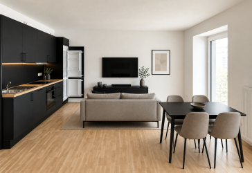 Vorschaubild Wohnung