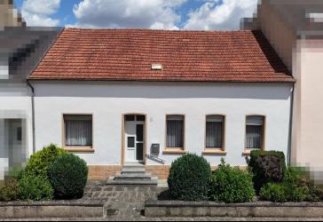 Vorschaubild Reihenmittelhaus
