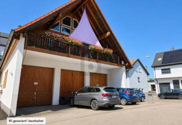 IN MIETE WIE IN EINEM EIGENEM HAUS