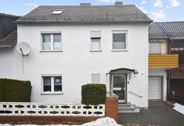 Vorschaubild Reihenmittelhaus