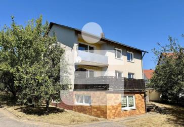 Vorschaubild Mehrfamilienhaus