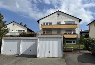 Vorschaubild Mehrfamilienhaus