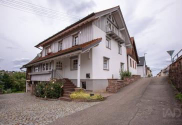 Vorschaubild Einfamilienhaus