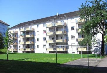 Vorschaubild Wohnung