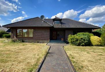 Vorschaubild Bungalow