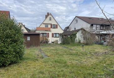 Vorschaubild Einfamilienhaus