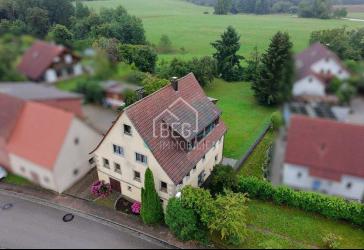 Vorschaubild Mehrfamilienhaus