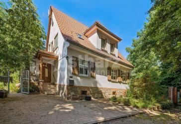 Vorschaubild Einfamilienhaus