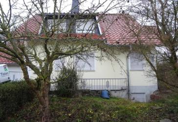 Vorschaubild Einfamilienhaus