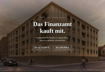 STEUERSPARNEUBAU!! KFW40/QNG+ ÜBER 10% EKR!!