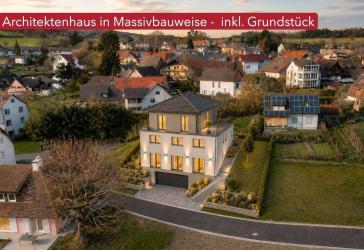 Vorschaubild Einfamilienhaus