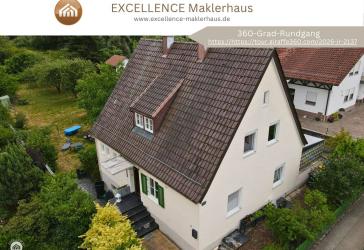 Vorschaubild Einfamilienhaus