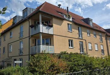 Vorschaubild Wohnung