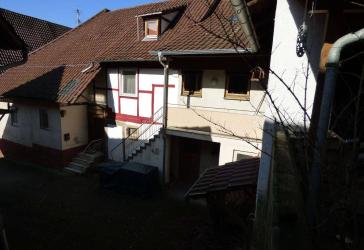 Vorschaubild Bauernhaus