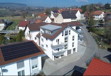 KfW55-Neubau: Modern wohnen, Kosten sparen
