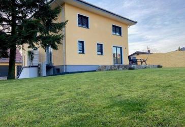 Vorschaubild Maisonettewohnung