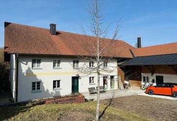 Vorschaubild Bauernhaus