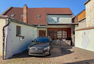 Vorschaubild Einfamilienhaus
