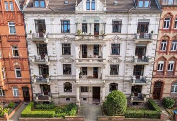 Vorschaubild Wohnung