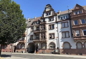 Vorschaubild Mehrfamilienhaus